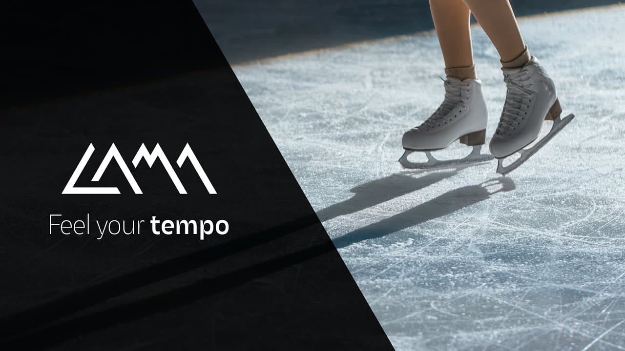 Lama - Feel Your Tempo